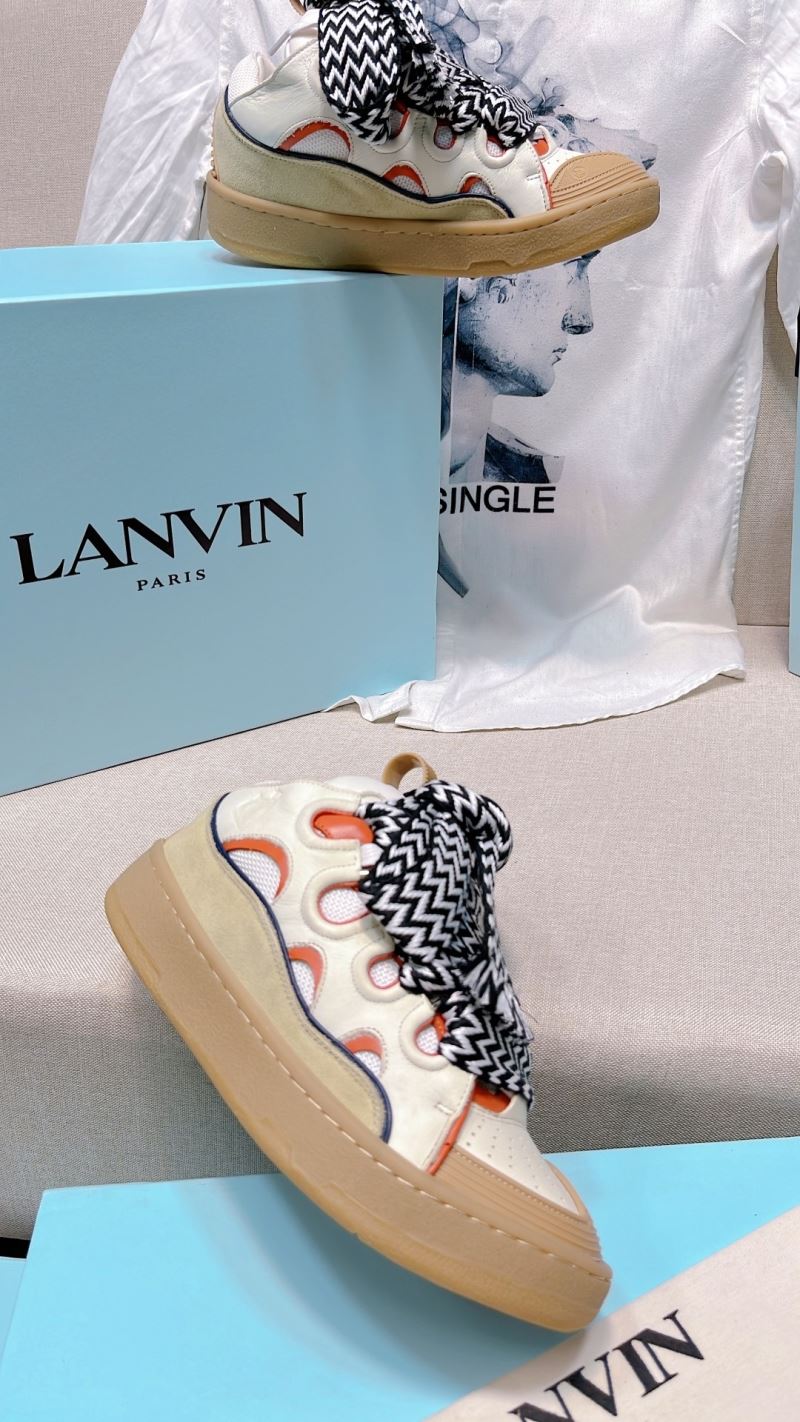 Lanvin Sneakers